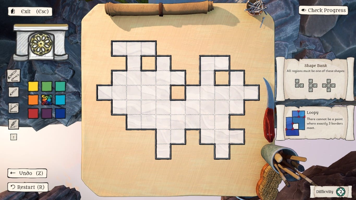 The Artisan of Glimmith: Walkthrough Guide