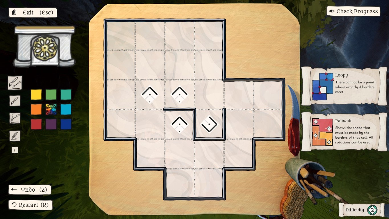 The Artisan of Glimmith: Walkthrough Guide
