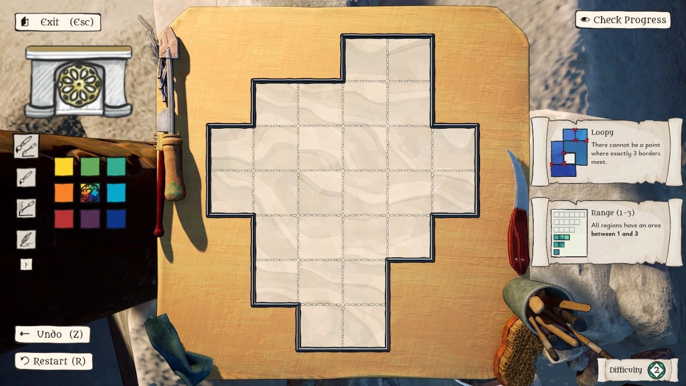 The Artisan of Glimmith: Walkthrough Guide