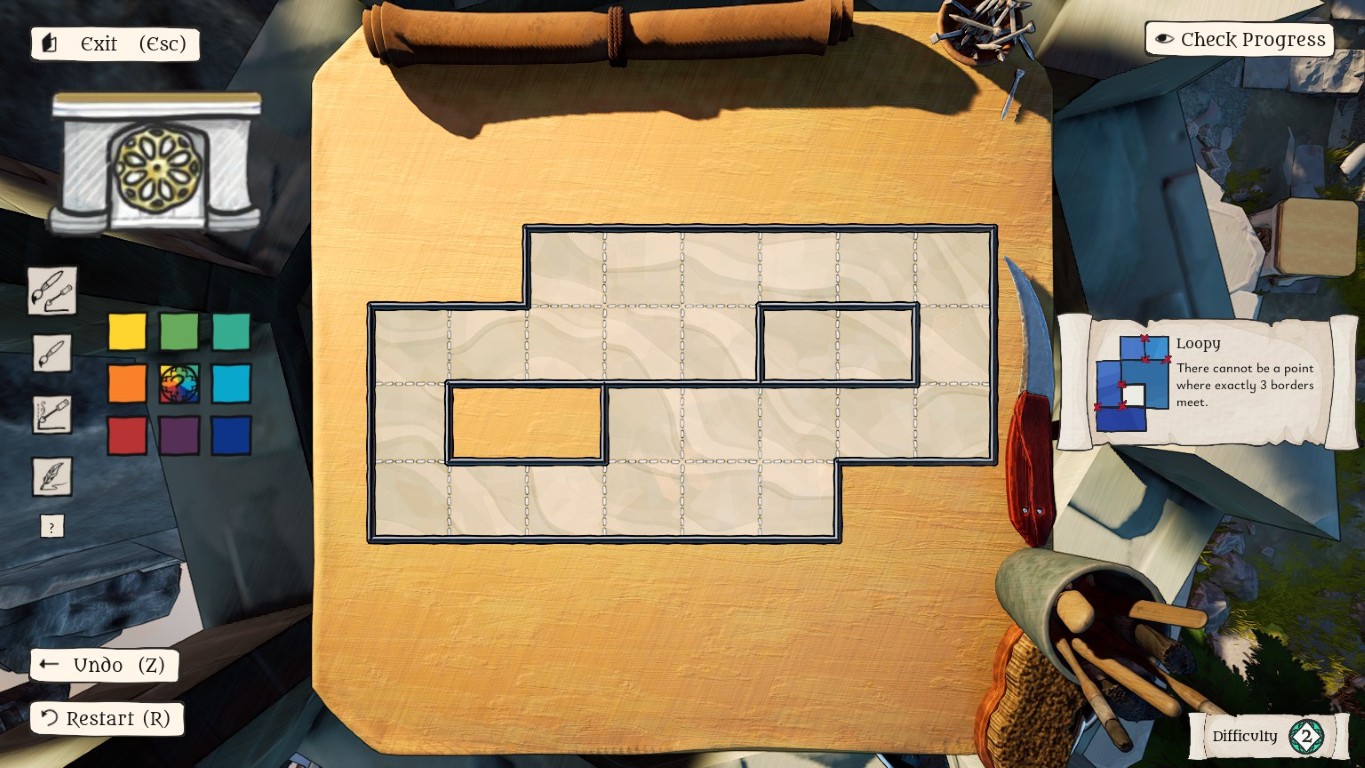 The Artisan of Glimmith: Walkthrough Guide