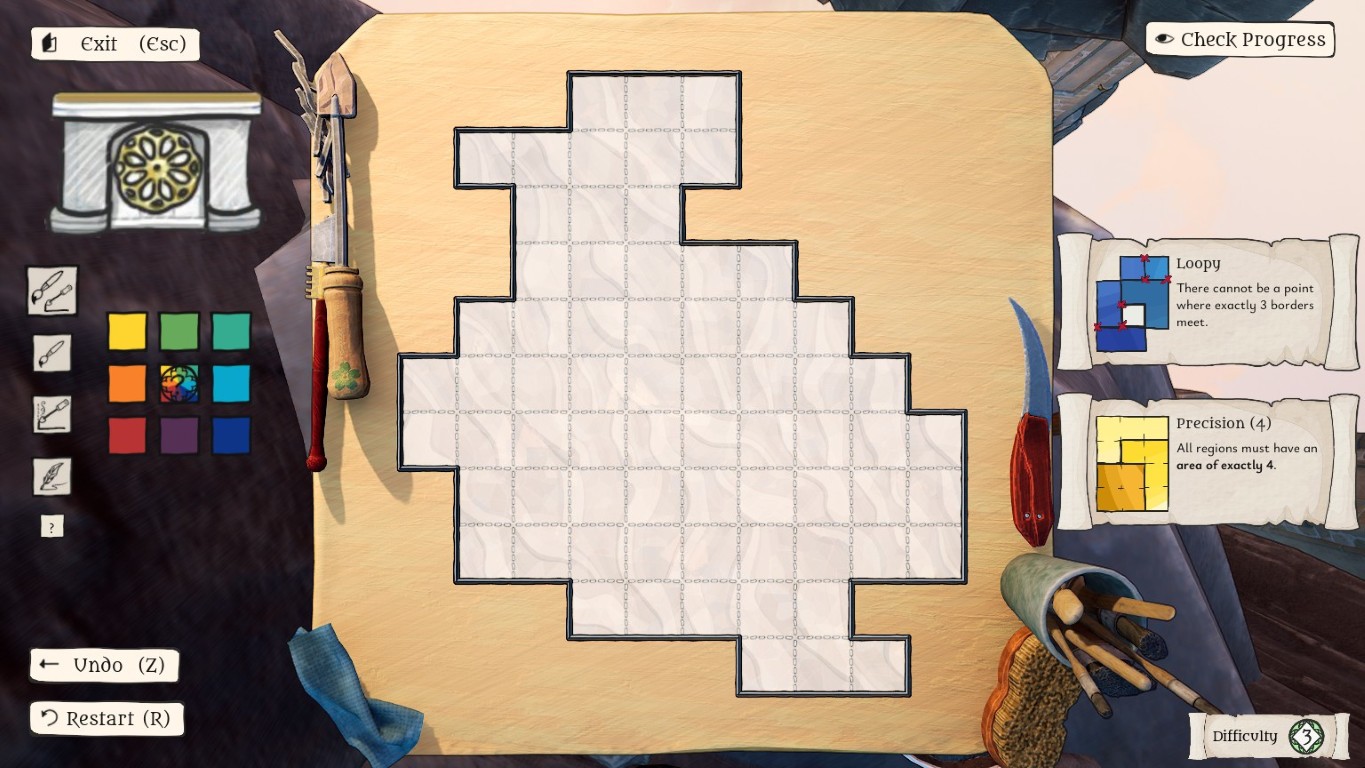 The Artisan of Glimmith: Walkthrough Guide