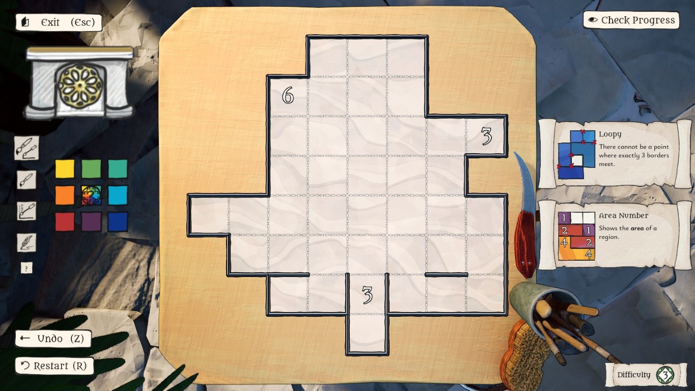 The Artisan of Glimmith: Walkthrough Guide