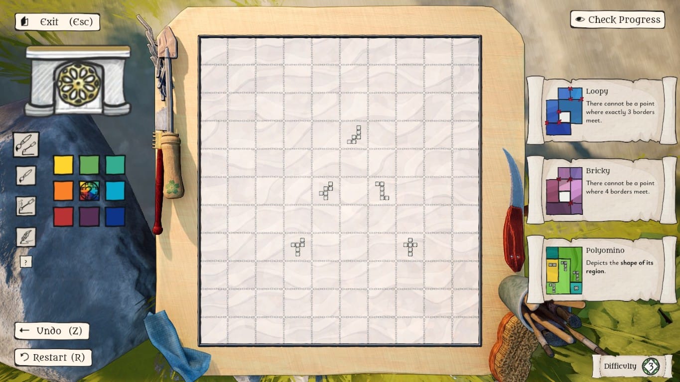 The Artisan of Glimmith: Walkthrough Guide