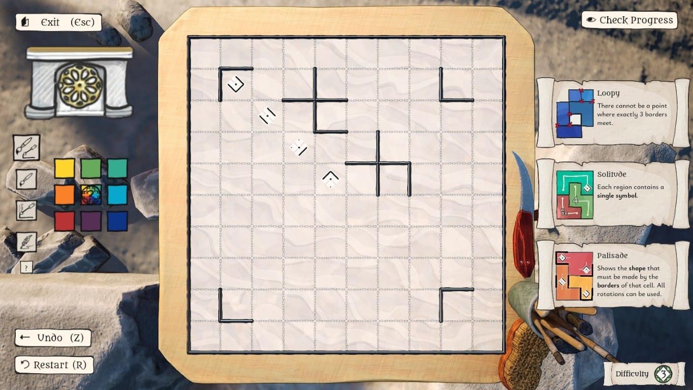 The Artisan of Glimmith: Walkthrough Guide
