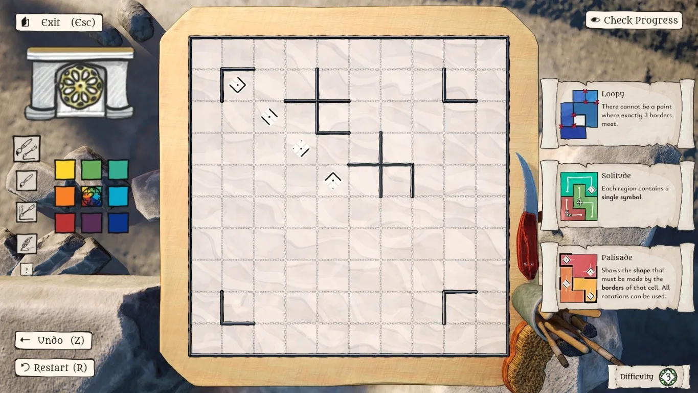 The Artisan of Glimmith: Walkthrough Guide