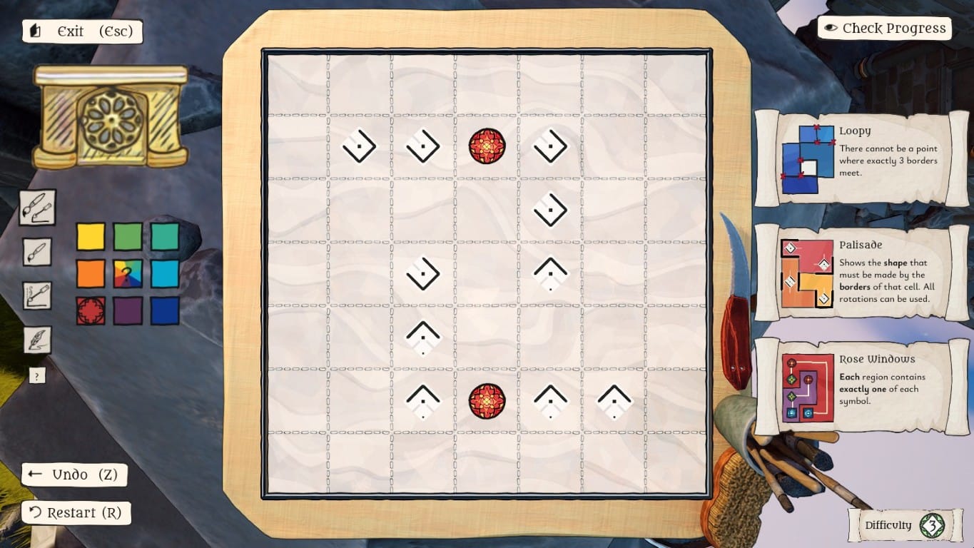 The Artisan of Glimmith: Walkthrough Guide