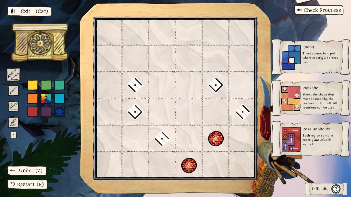 The Artisan of Glimmith: Walkthrough Guide