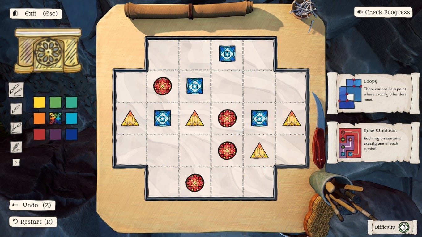 The Artisan of Glimmith: Walkthrough Guide