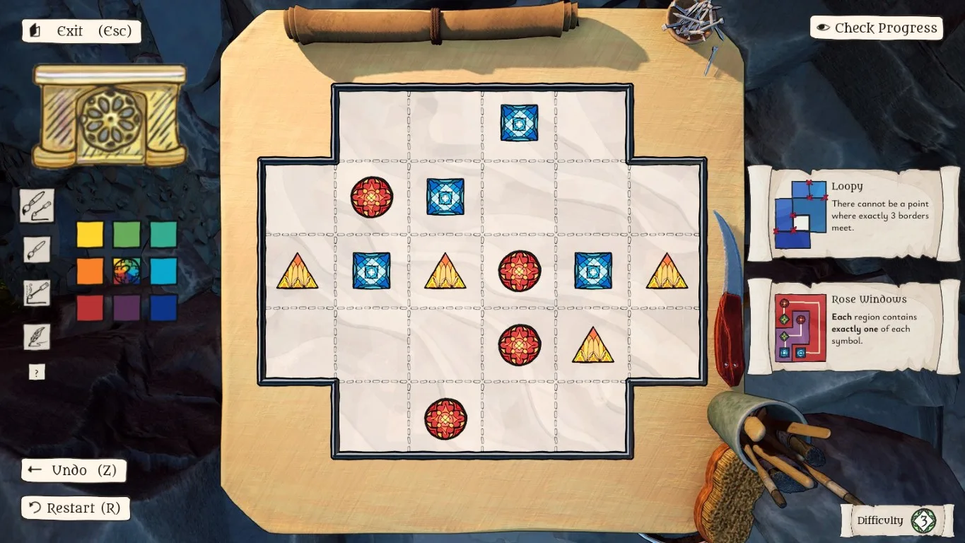 The Artisan of Glimmith: Walkthrough Guide