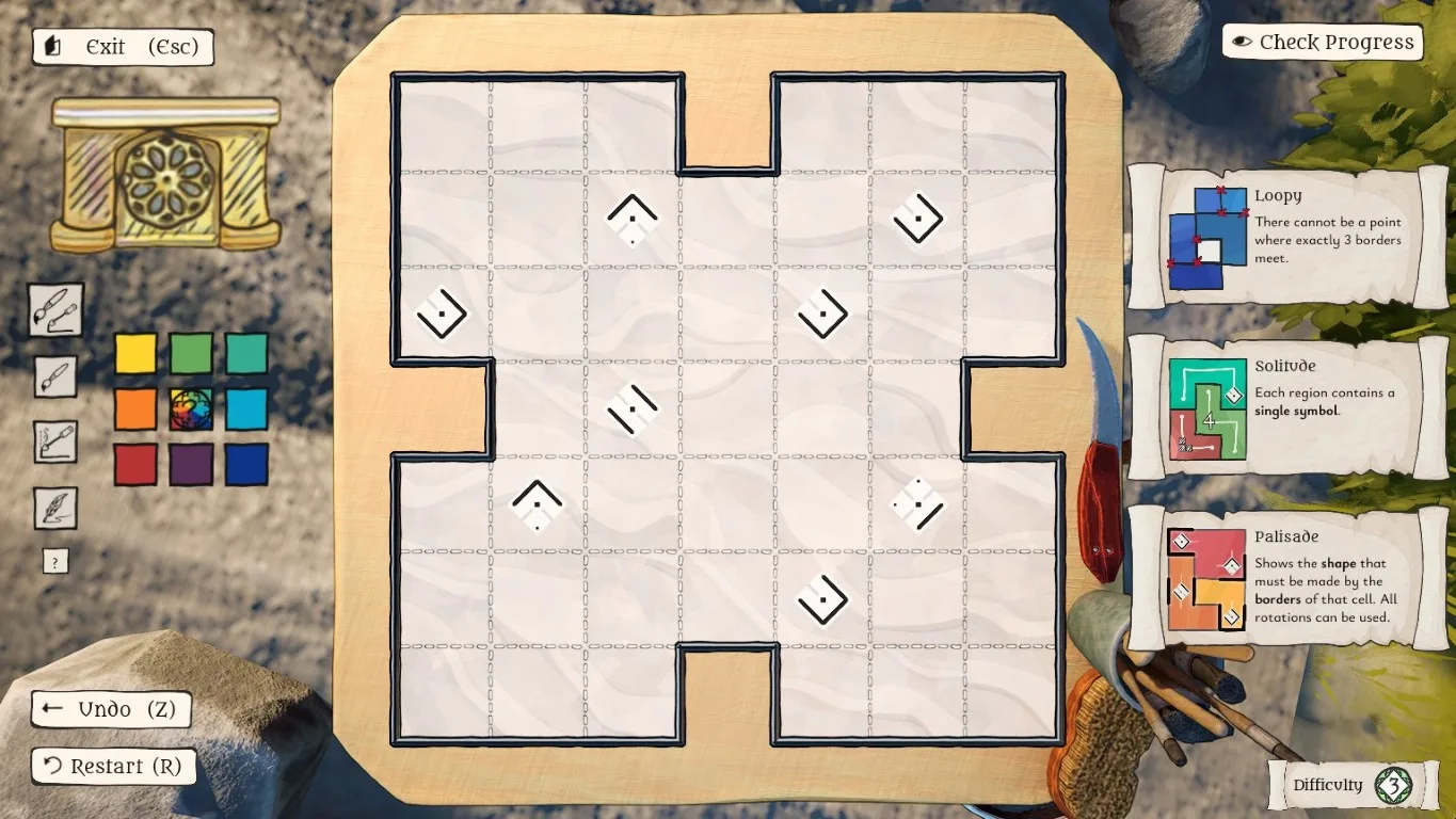 The Artisan of Glimmith: Walkthrough Guide