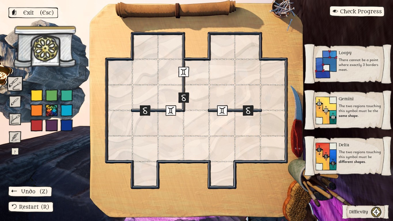 The Artisan of Glimmith: Walkthrough Guide