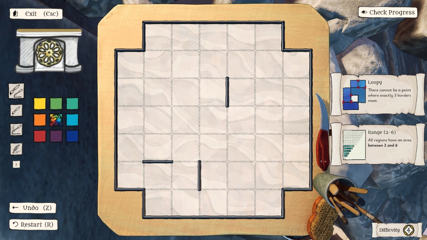 The Artisan of Glimmith: Walkthrough Guide