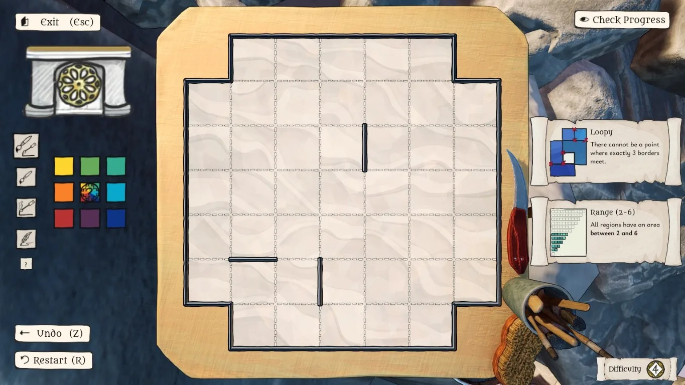 The Artisan of Glimmith: Walkthrough Guide