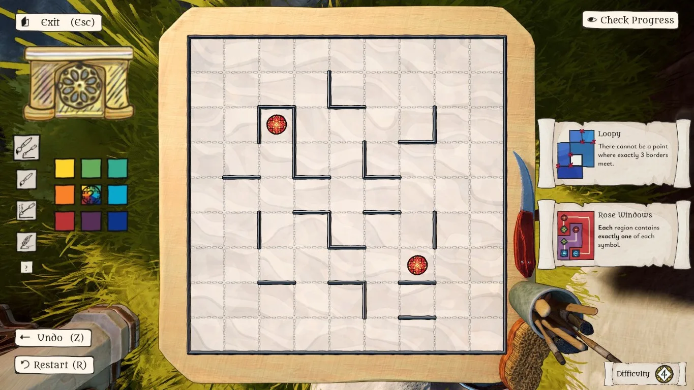 The Artisan of Glimmith: Walkthrough Guide