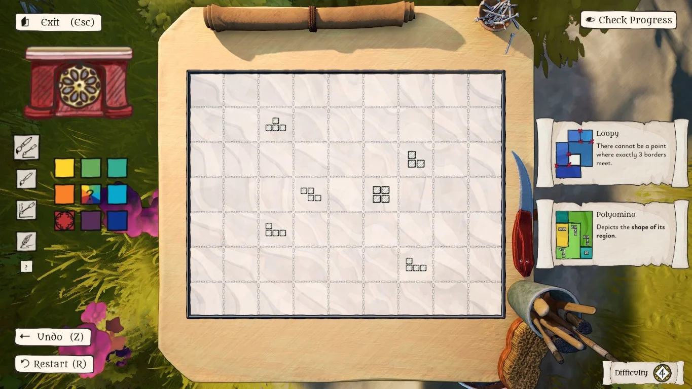 The Artisan of Glimmith: Walkthrough Guide