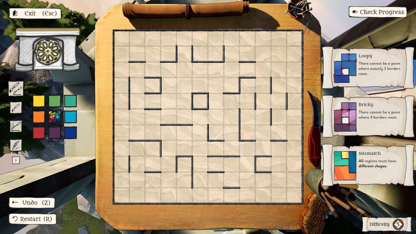 The Artisan of Glimmith: Walkthrough Guide