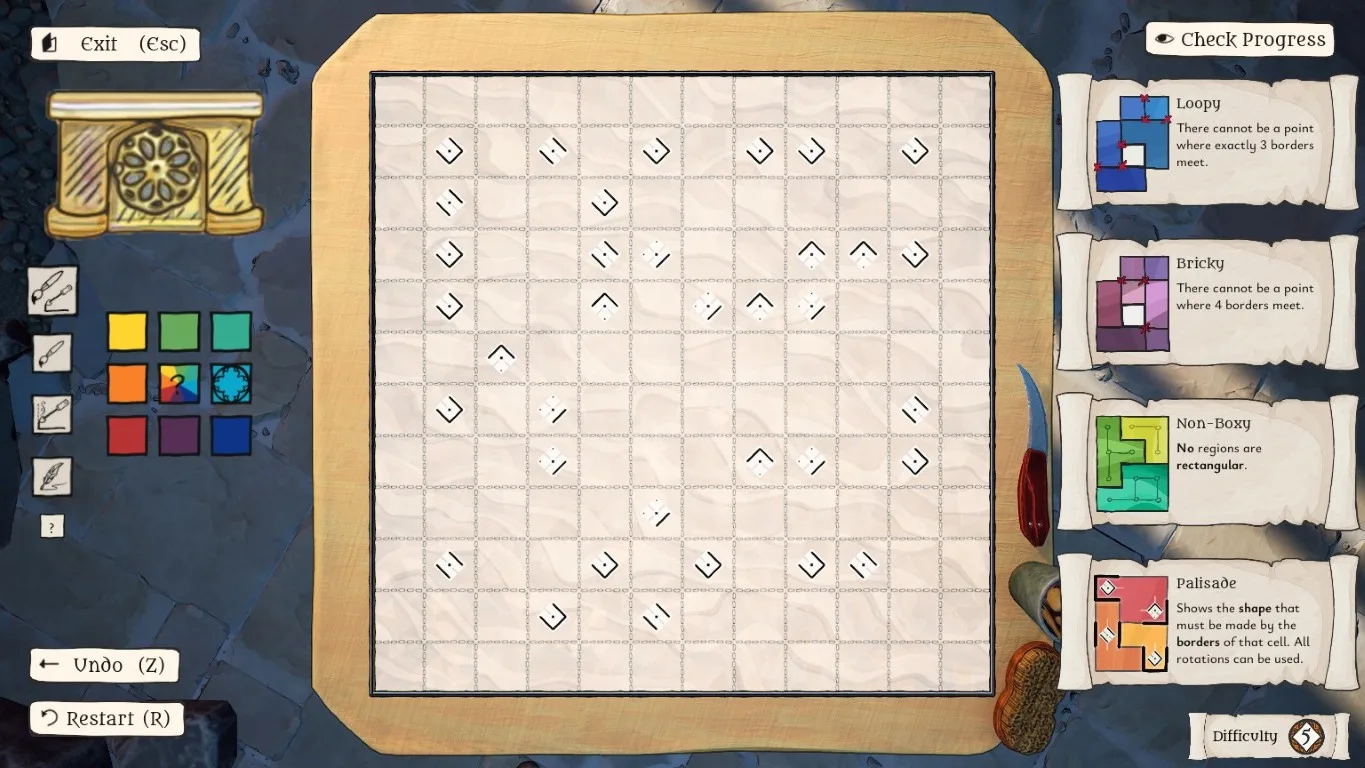 The Artisan of Glimmith: Walkthrough Guide