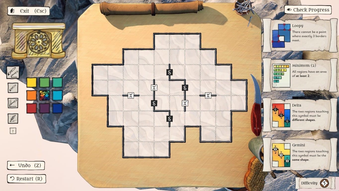 The Artisan of Glimmith: Walkthrough Guide