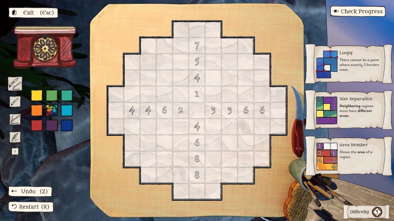 The Artisan of Glimmith: Walkthrough Guide