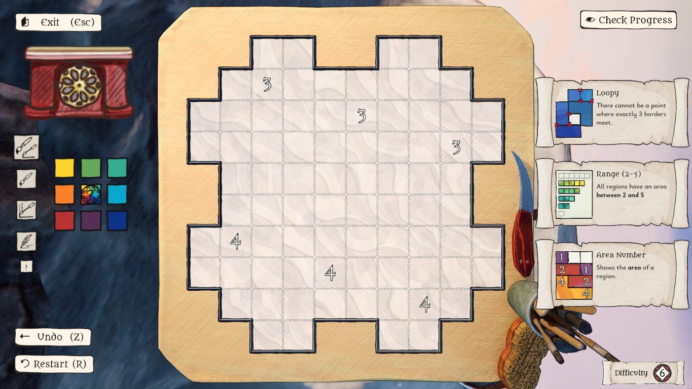 The Artisan of Glimmith: Walkthrough Guide