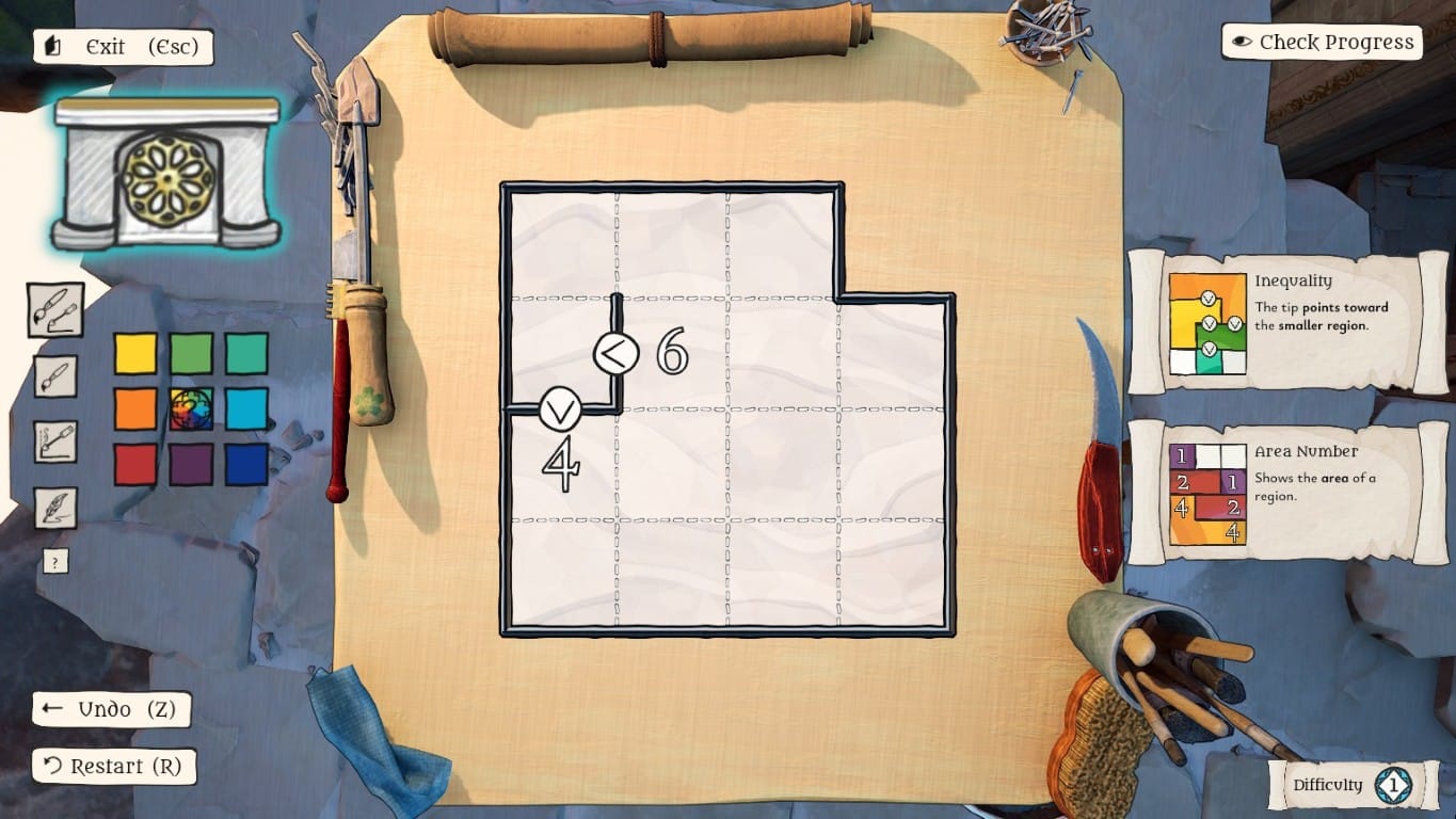 The Artisan of Glimmith: Walkthrough Guide