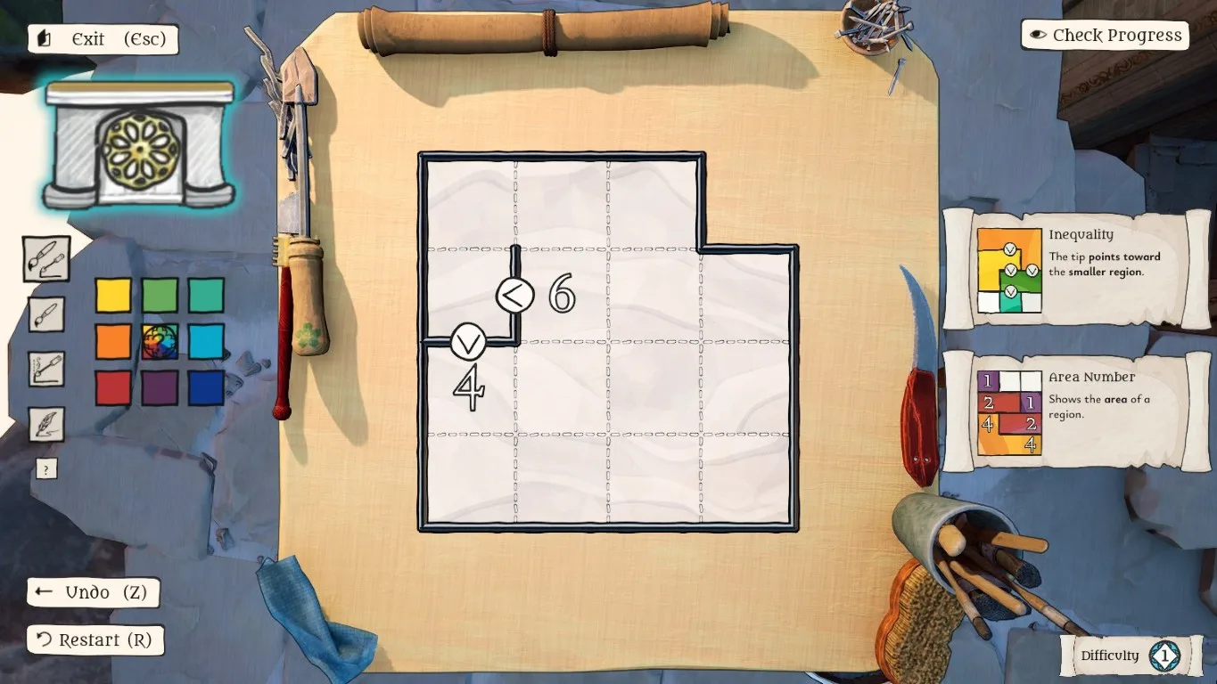 The Artisan of Glimmith: Walkthrough Guide