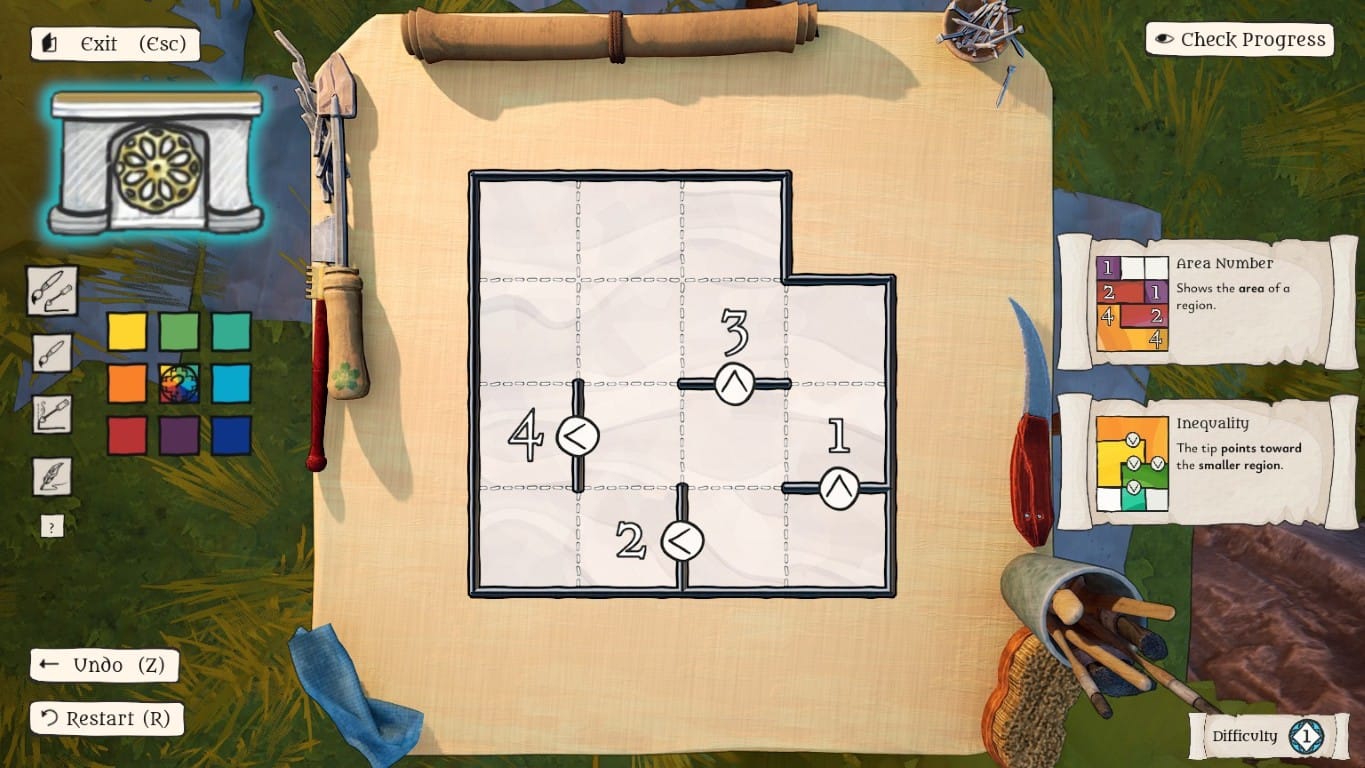 The Artisan of Glimmith: Walkthrough Guide