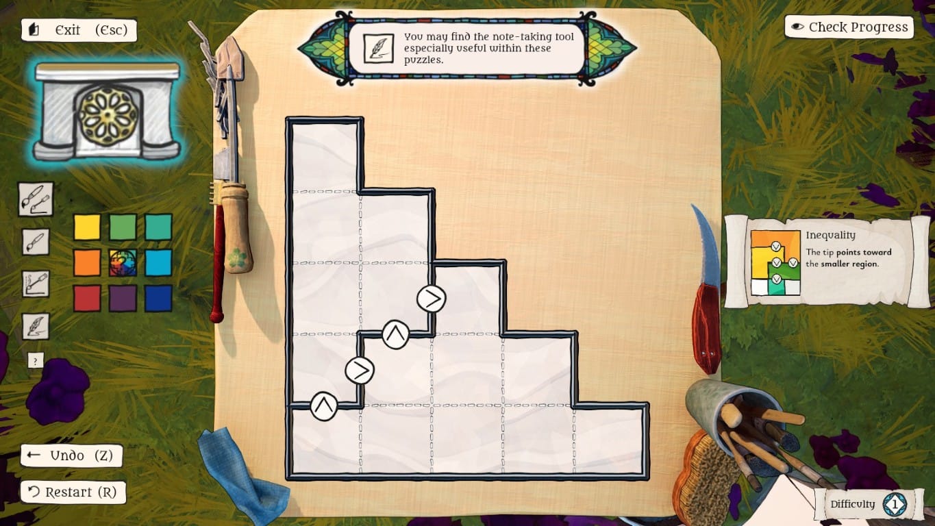 The Artisan of Glimmith: Walkthrough Guide