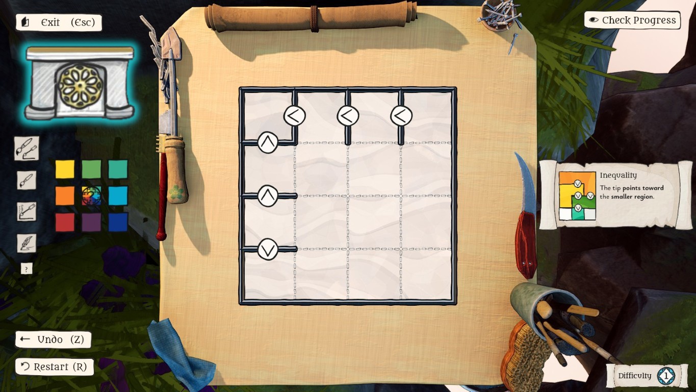 The Artisan of Glimmith: Walkthrough Guide