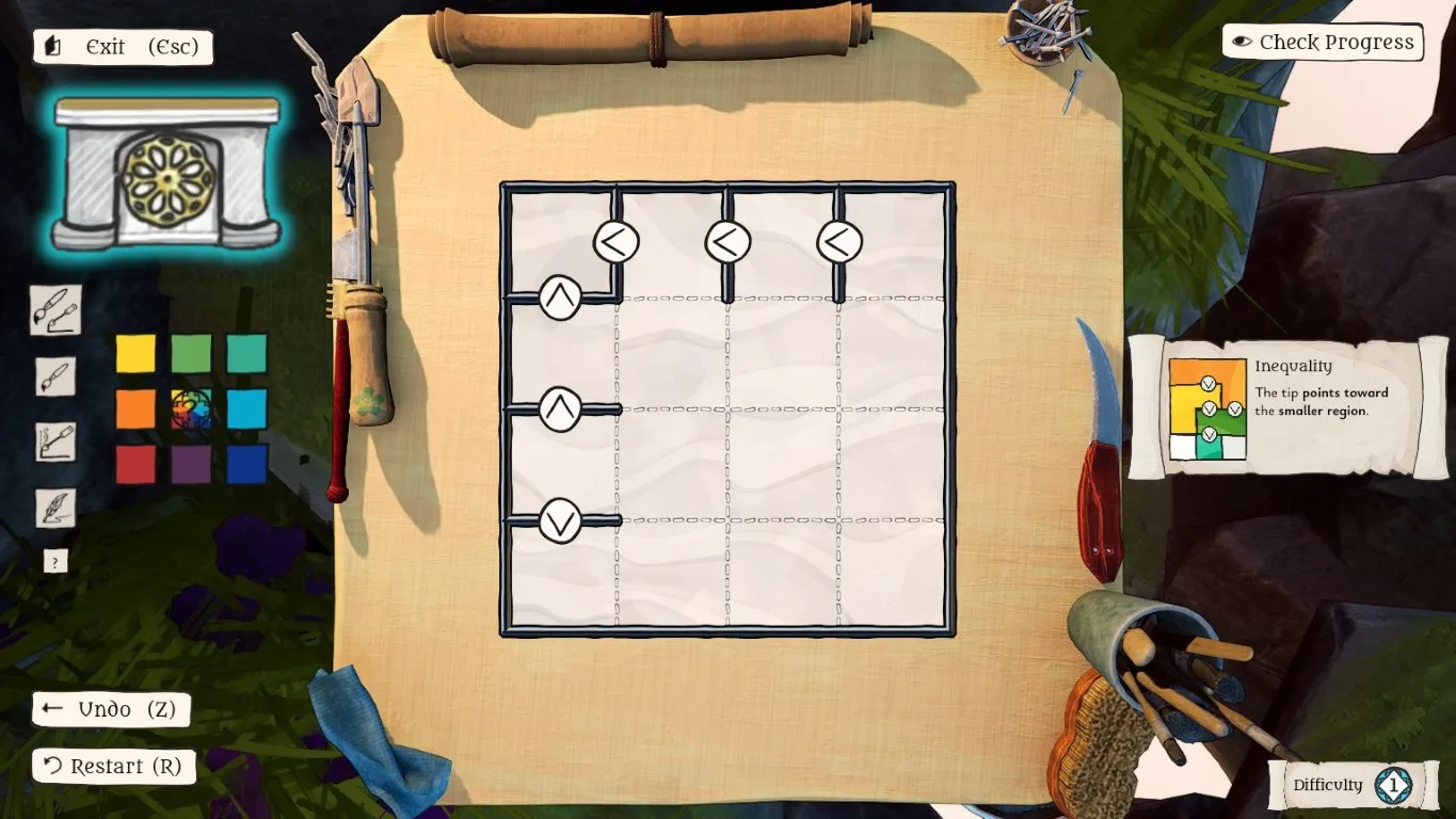 The Artisan of Glimmith: Walkthrough Guide
