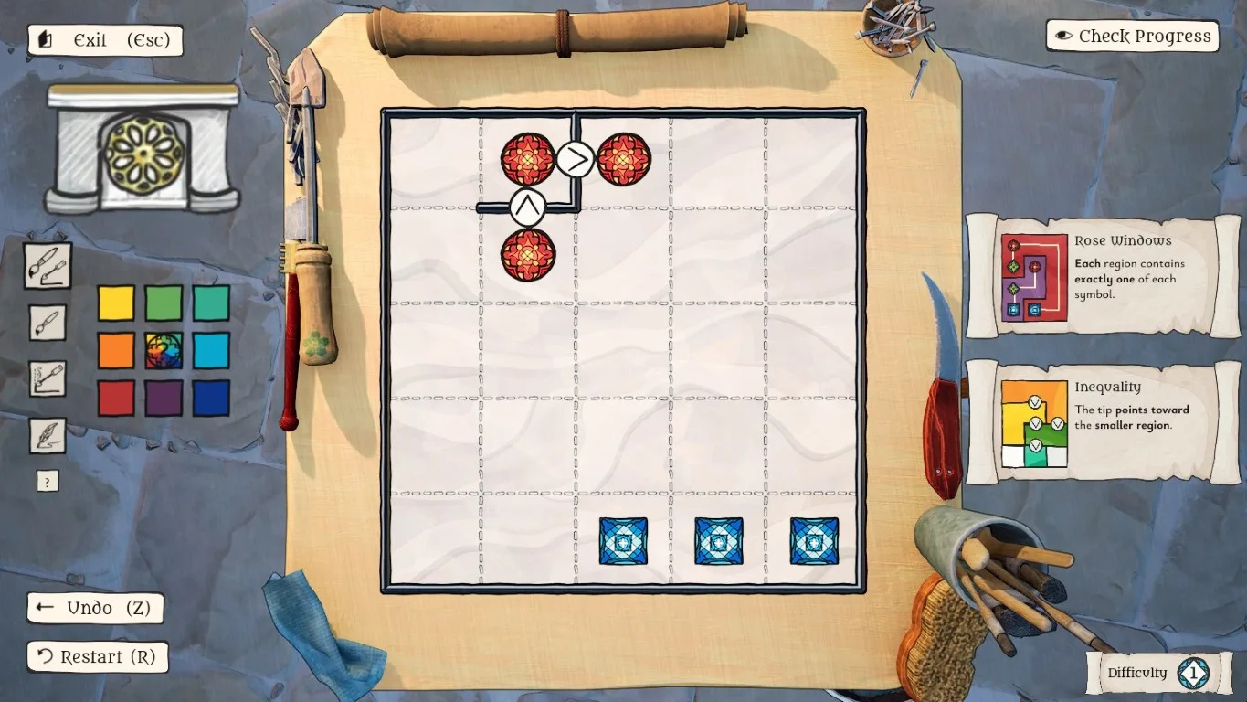 The Artisan of Glimmith: Walkthrough Guide
