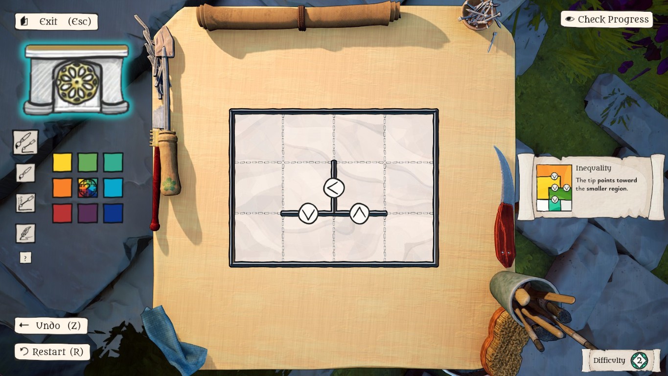 The Artisan of Glimmith: Walkthrough Guide