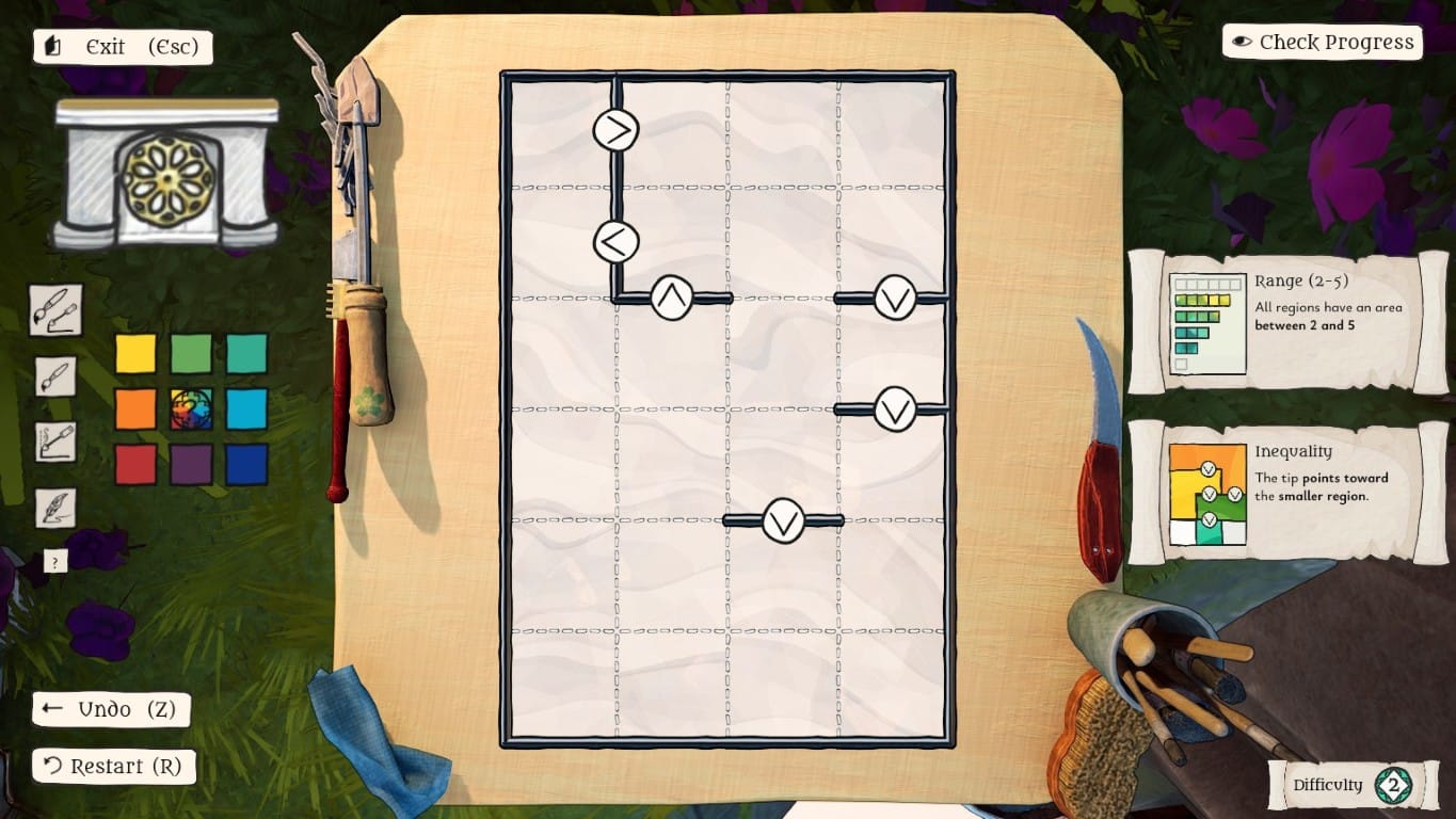 The Artisan of Glimmith: Walkthrough Guide