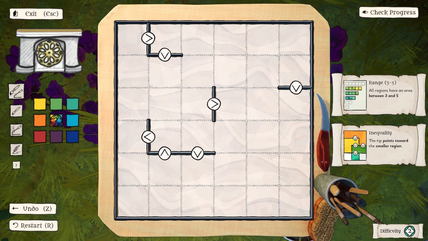 The Artisan of Glimmith: Walkthrough Guide