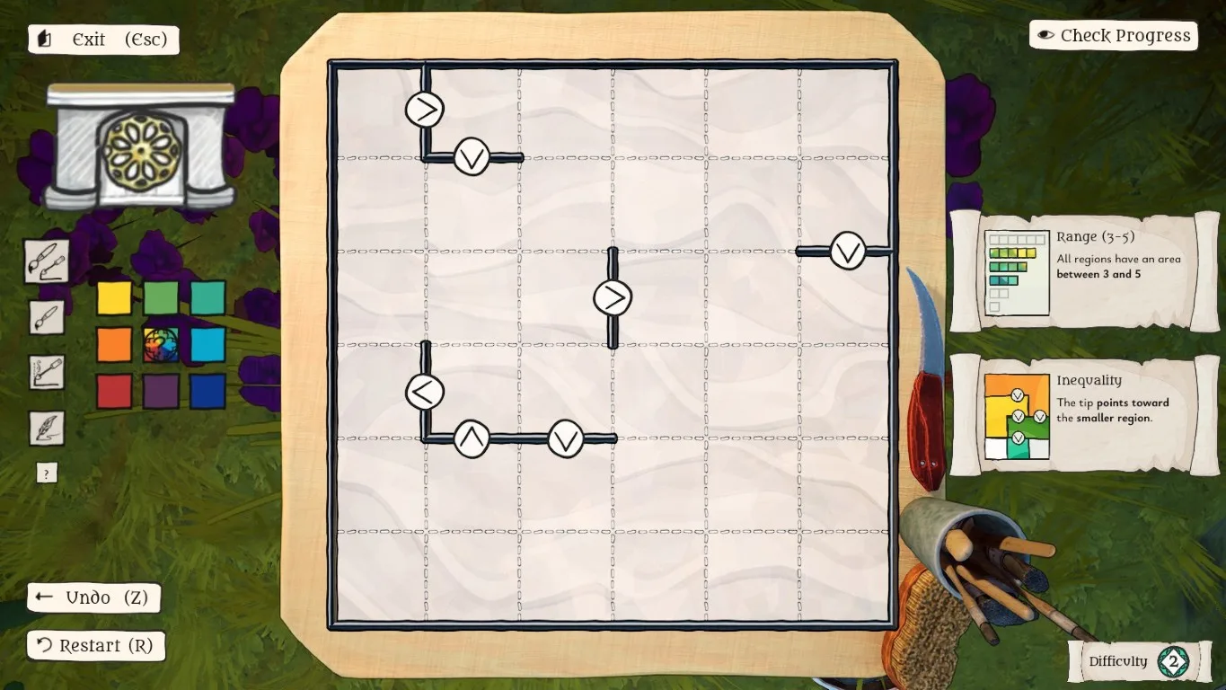 The Artisan of Glimmith: Walkthrough Guide