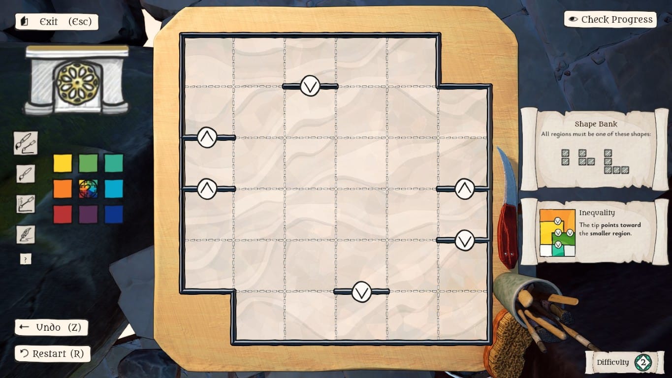 The Artisan of Glimmith: Walkthrough Guide