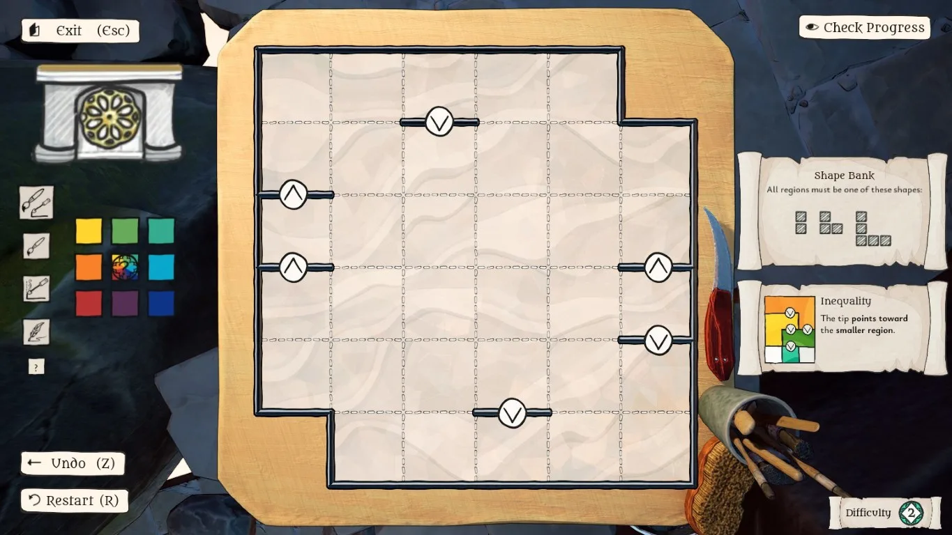 The Artisan of Glimmith: Walkthrough Guide