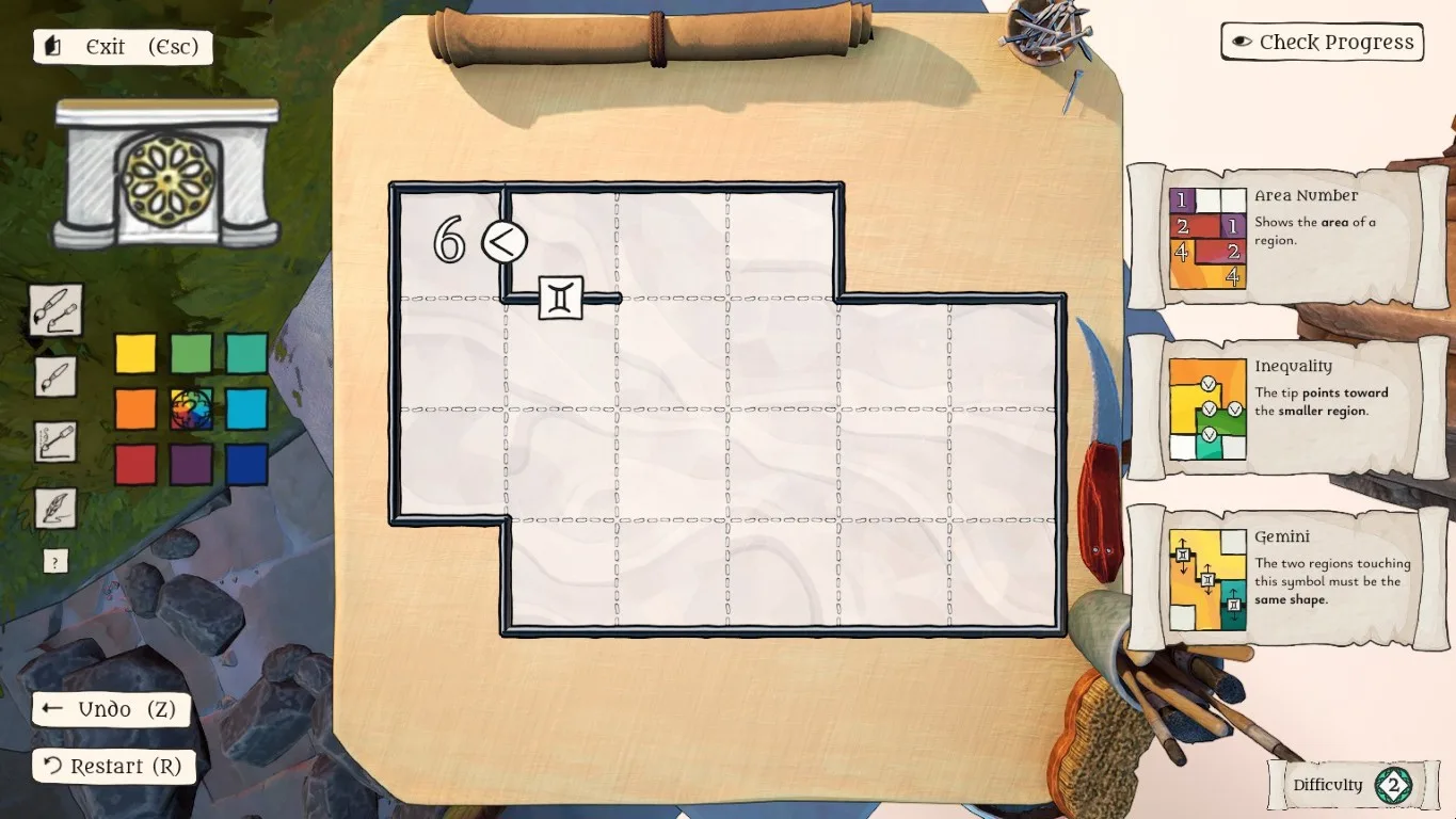 The Artisan of Glimmith: Walkthrough Guide