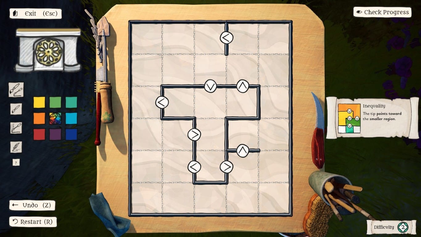 The Artisan of Glimmith: Walkthrough Guide