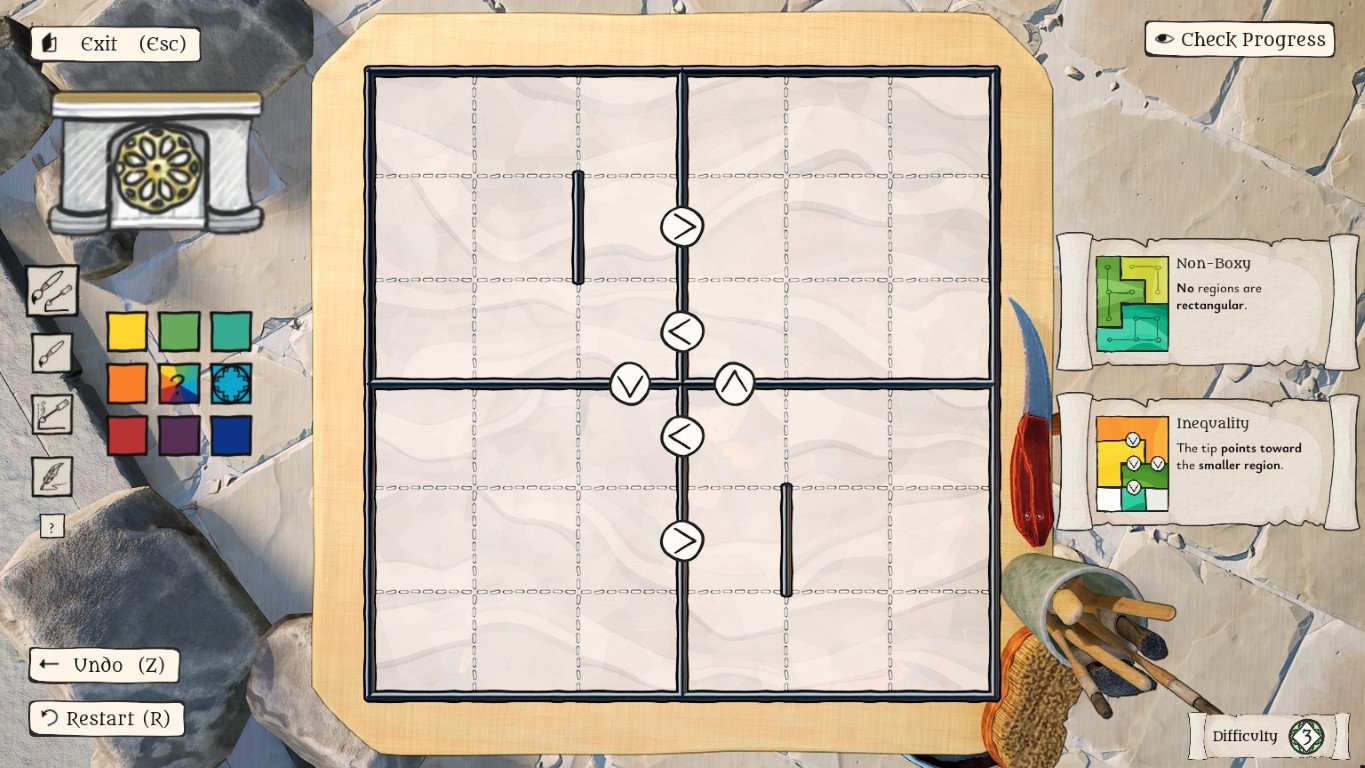 The Artisan of Glimmith: Walkthrough Guide