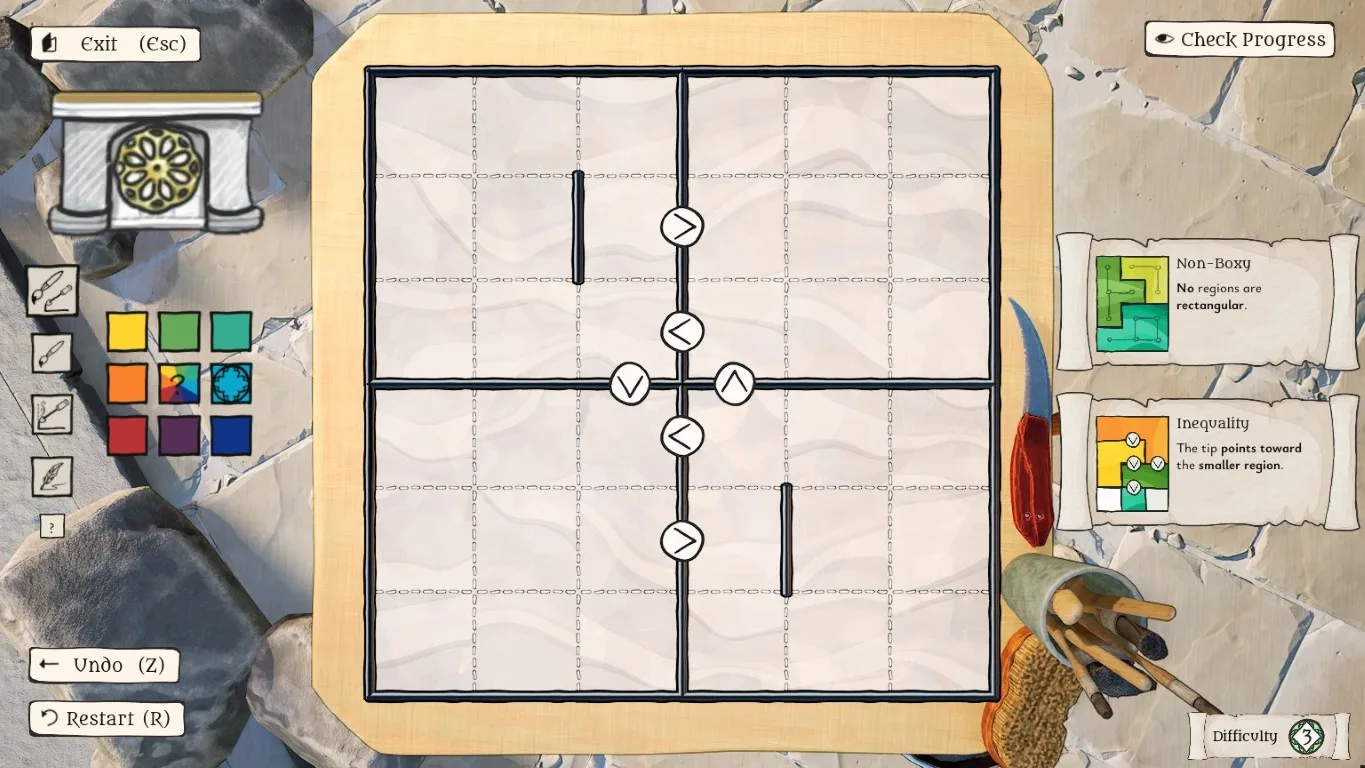 The Artisan of Glimmith: Walkthrough Guide