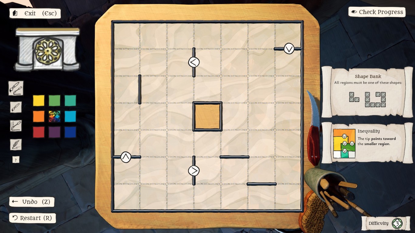 The Artisan of Glimmith: Walkthrough Guide
