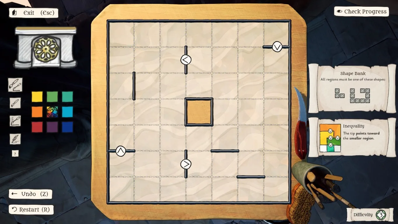 The Artisan of Glimmith: Walkthrough Guide