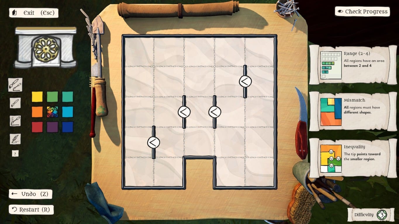 The Artisan of Glimmith: Walkthrough Guide