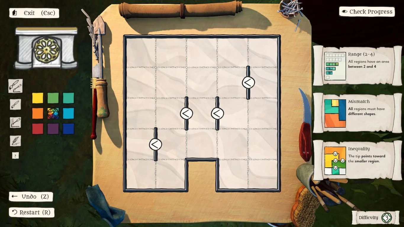 The Artisan of Glimmith: Walkthrough Guide