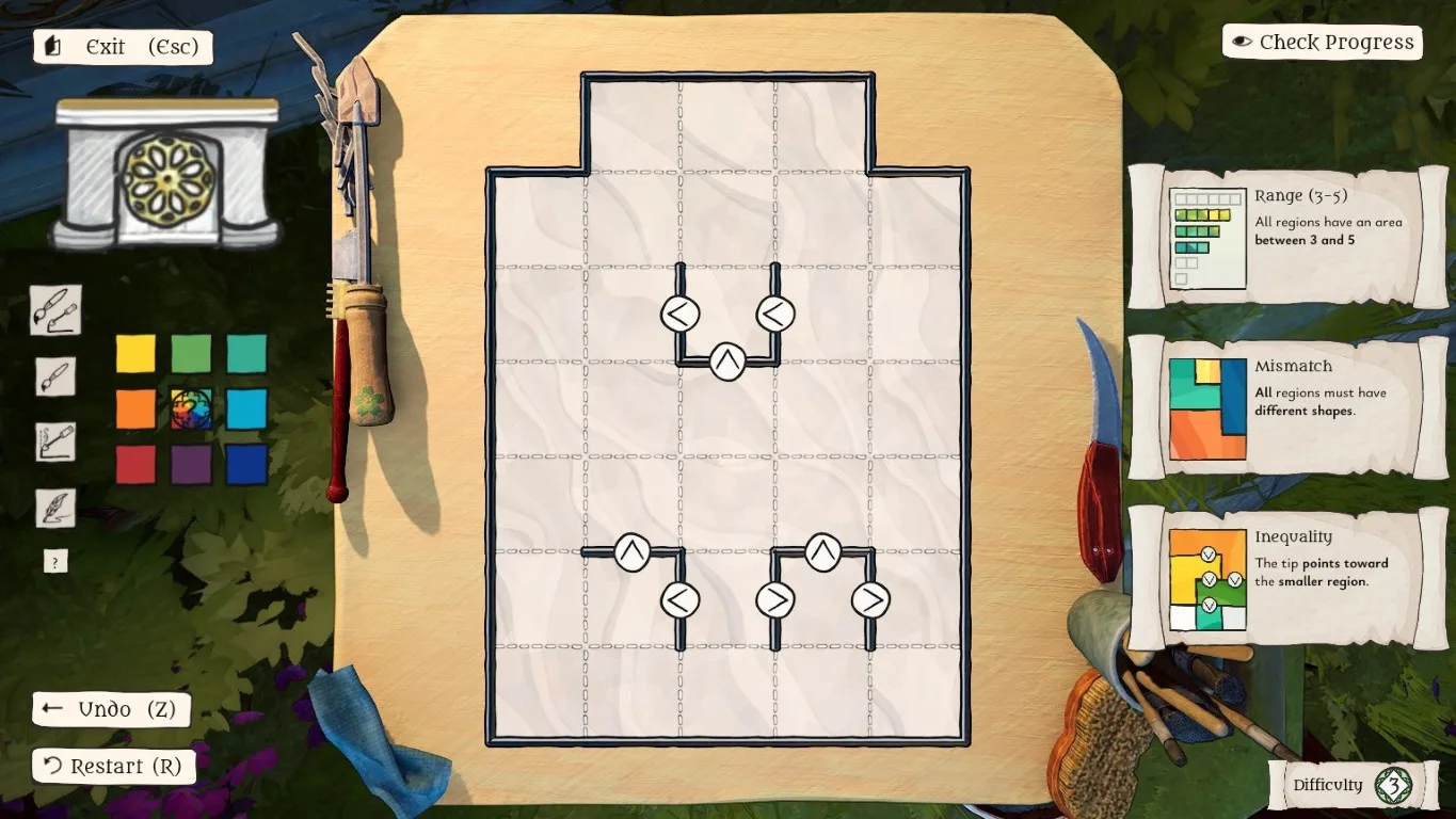 The Artisan of Glimmith: Walkthrough Guide