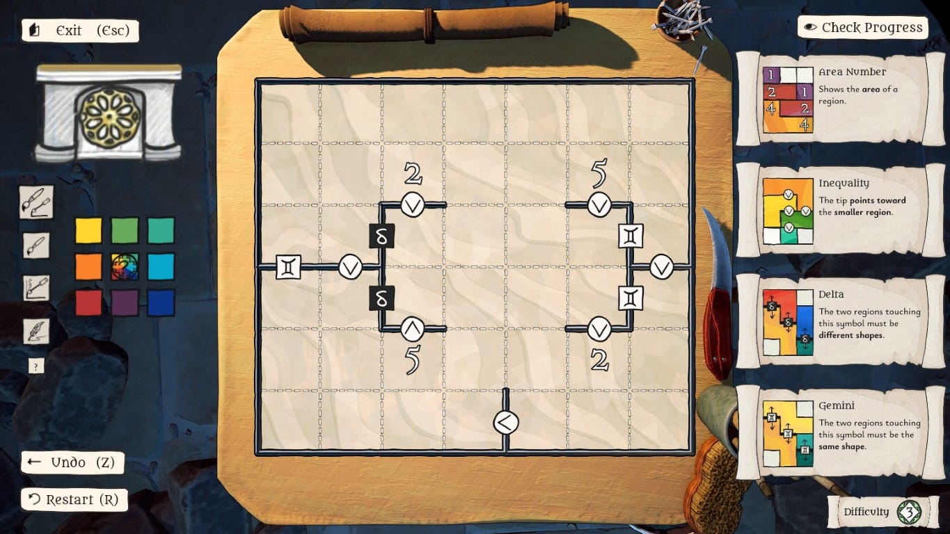 The Artisan of Glimmith: Walkthrough Guide