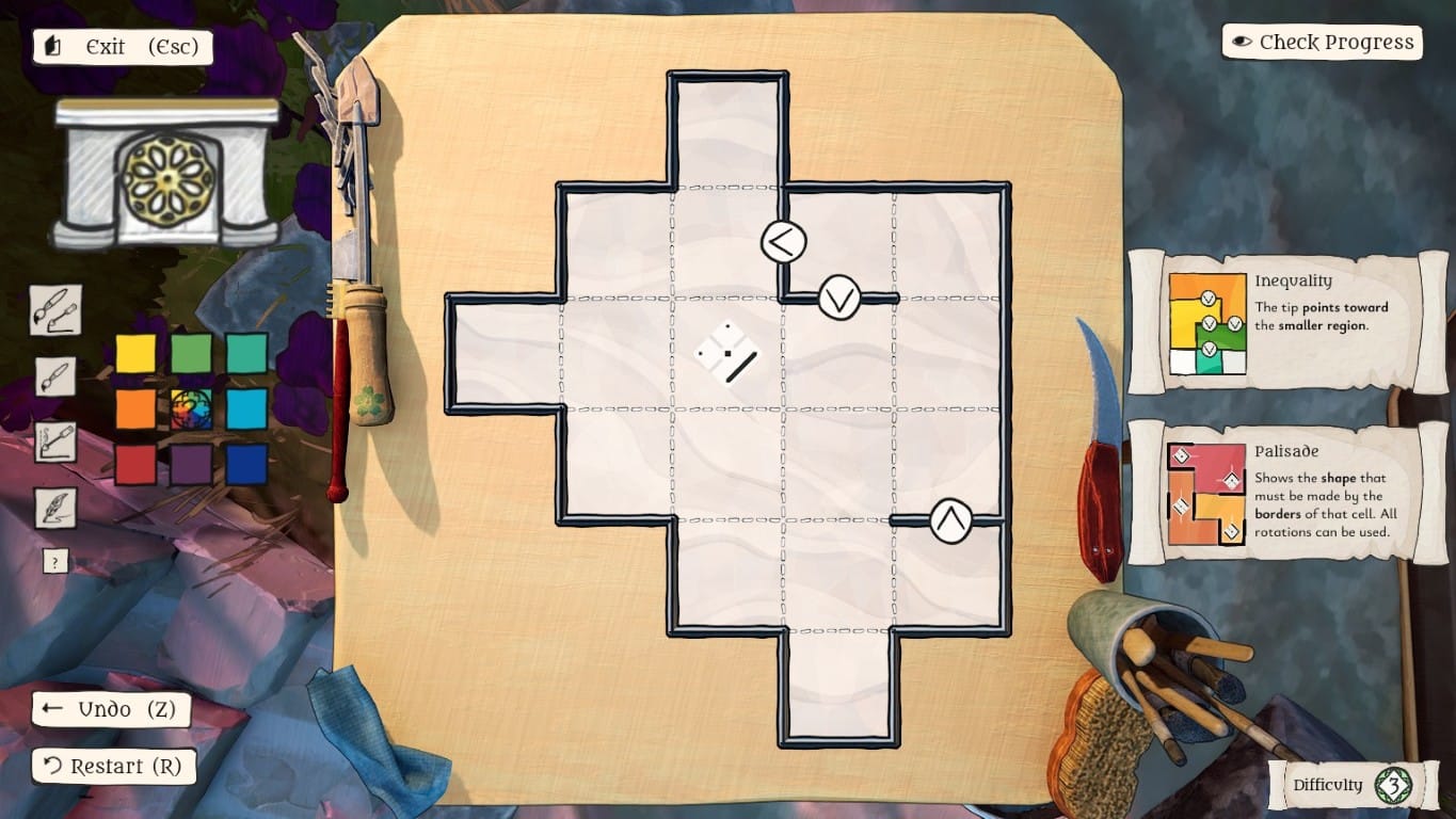The Artisan of Glimmith: Walkthrough Guide