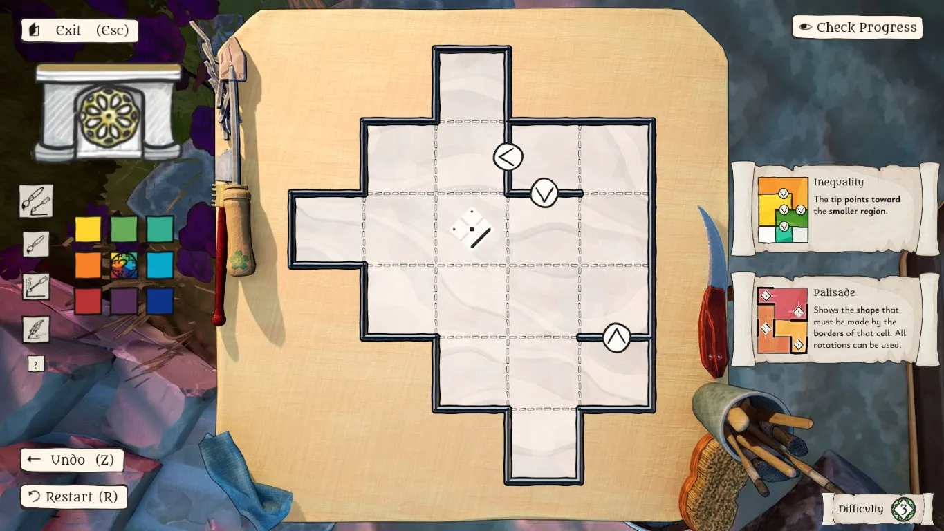 The Artisan of Glimmith: Walkthrough Guide