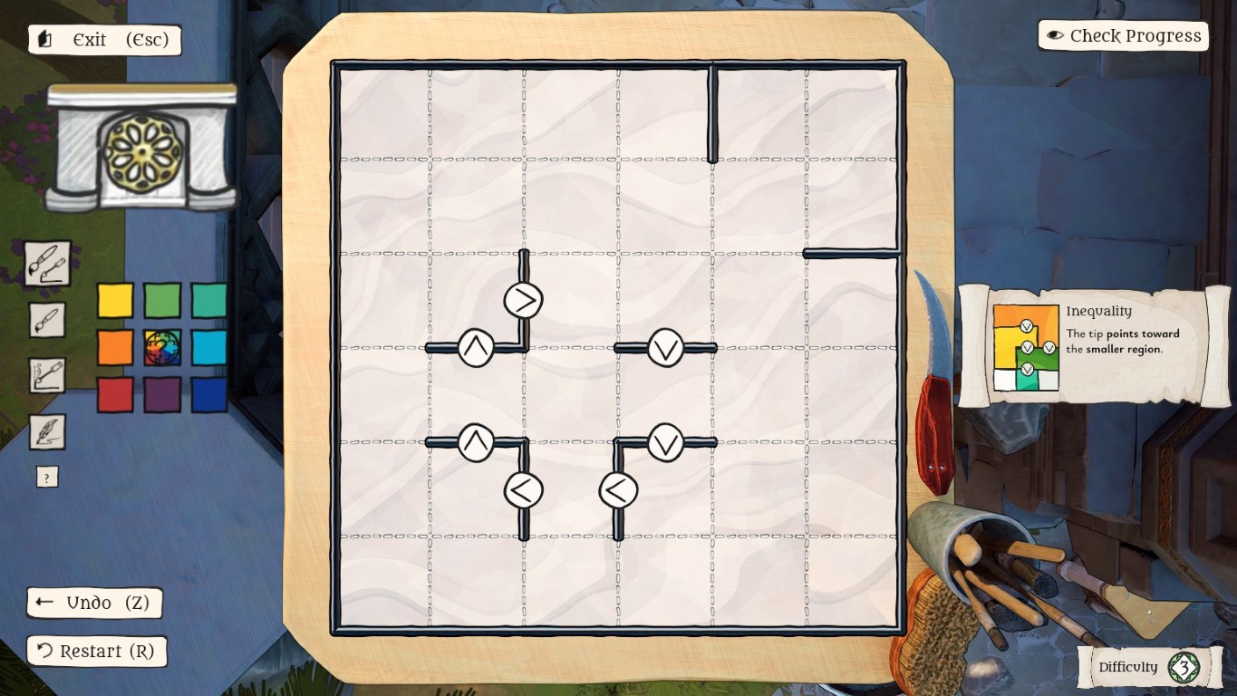 The Artisan of Glimmith: Walkthrough Guide